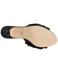 Jack Rogers Jack Rogers Crown Sequin Sandal