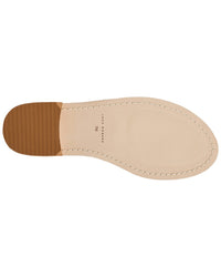 Jack Rogers Jack Rogers Jacks Jeweled Leather Sandal