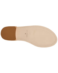 Jack Rogers Jack Rogers Jacks Jeweled Leather Sandal