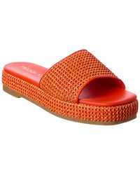 Jack Rogers Jack Rogers Bay Flatform Sandal