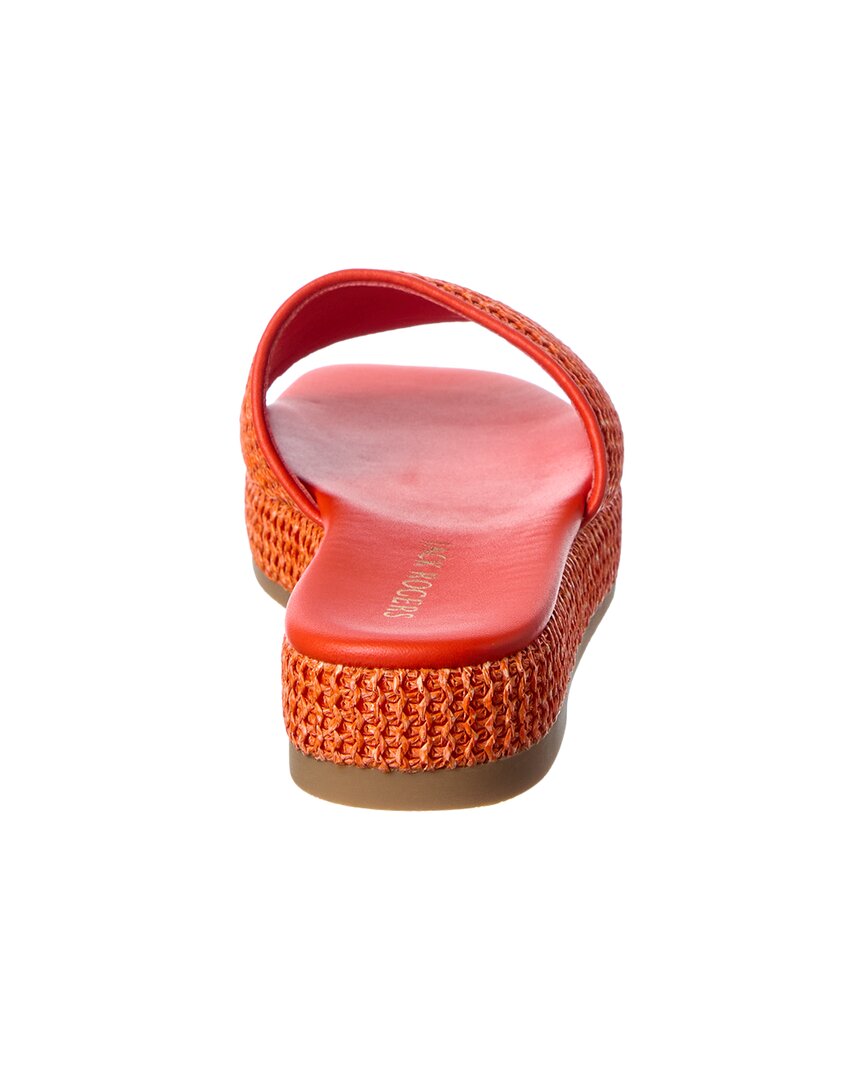 Jack Rogers Jack Rogers Bay Flatform Sandal