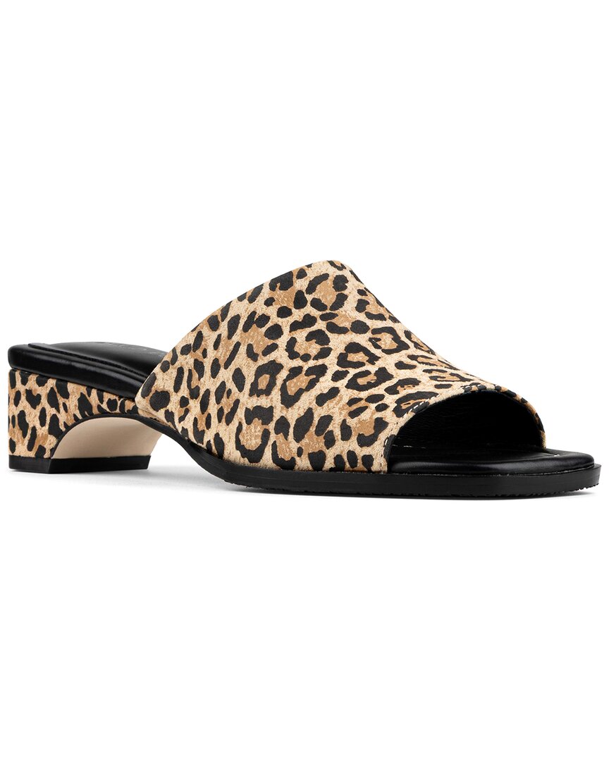 Donald Pliner Clodie Leather Sandal