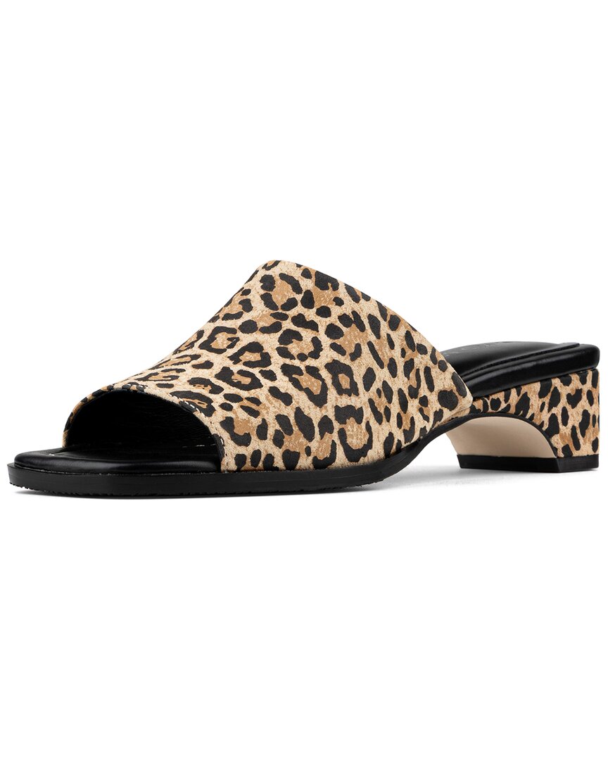 Donald Pliner Clodie Leather Sandal