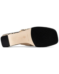 Donald Pliner Clodie Leather Sandal