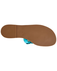 Jack Rogers Jack Rogers Collins Leather Sandal