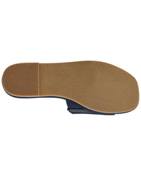 Jack Rogers Jack Rogers Bay Flatform Denim Sandal