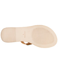 Jack Rogers Jack Rogers Starland Suede Sandal
