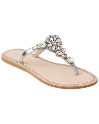 Jack Rogers Jack Rogers Burgess Leather Sandal
