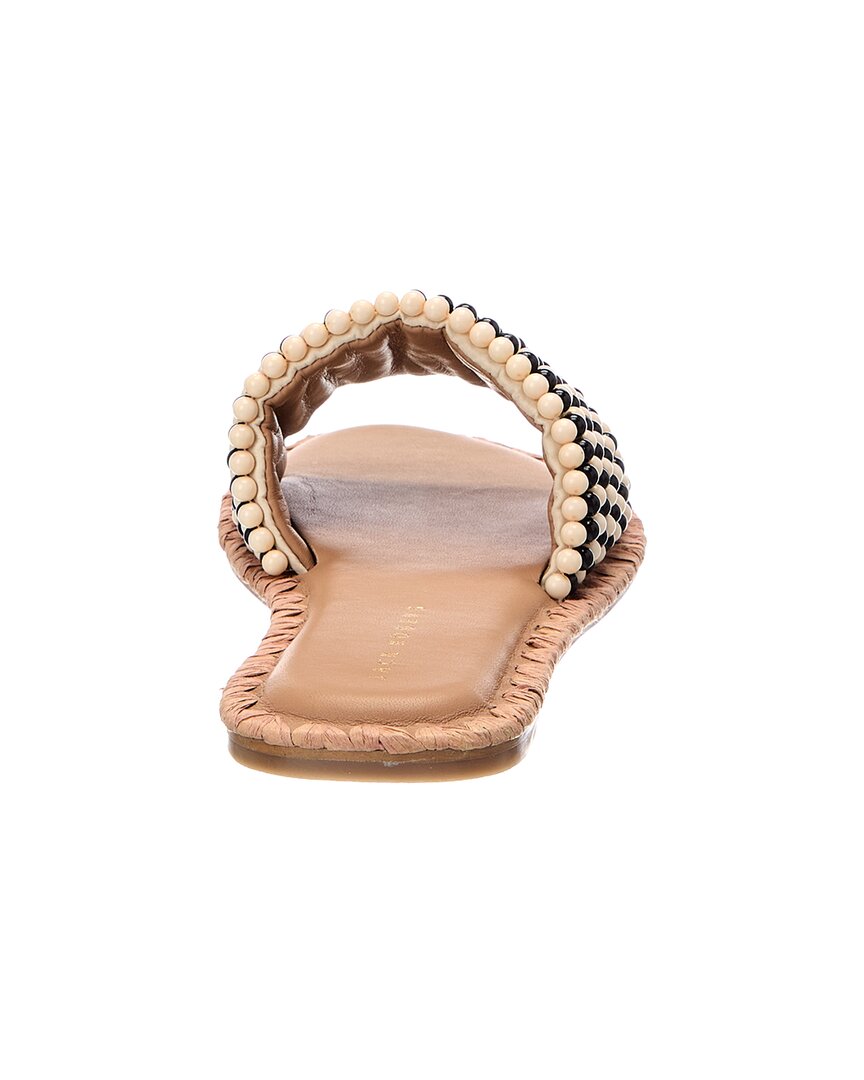 Jack Rogers Jack Rogers Savanah Beaded Sandal