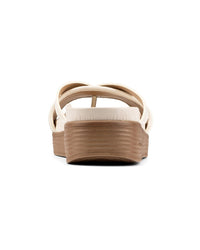 Donald Pliner Farrah Leather Sandal