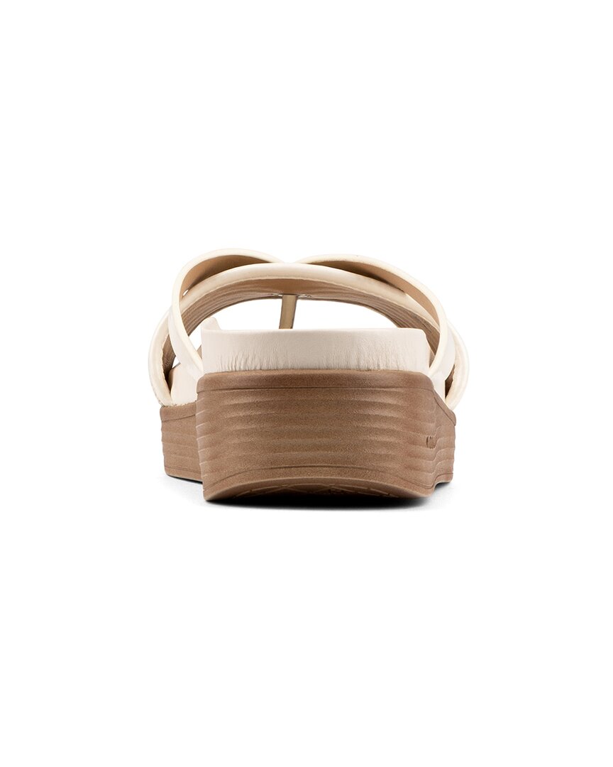 Donald Pliner Farrah Leather Sandal