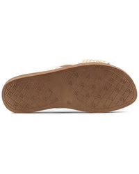 Donald Pliner Farrah Leather Sandal