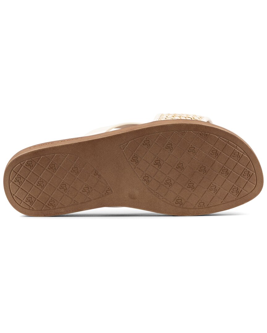 Donald Pliner Farrah Leather Sandal