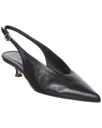 Aeyde Aeyde Camila Leather Pump