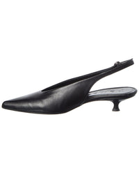 Aeyde Aeyde Camila Leather Pump