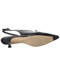 Aeyde Aeyde Camila Leather Pump