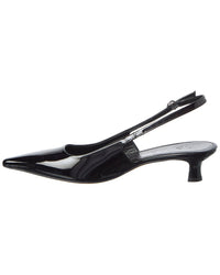 Aeyde Catrina Patent Pump