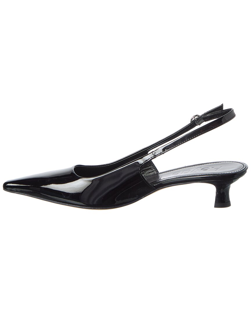 Aeyde Catrina Patent Pump