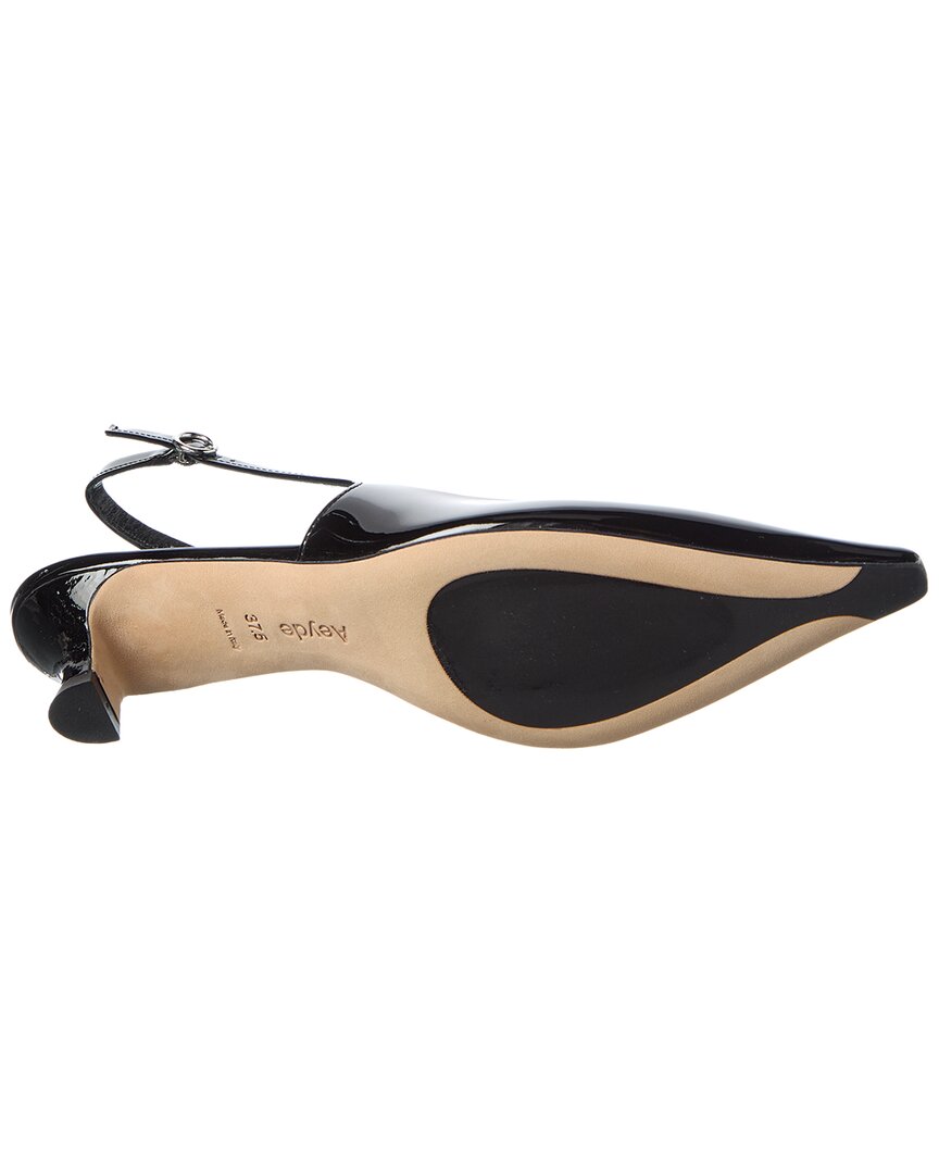 Aeyde Catrina Patent Pump