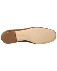 Aeyde Delfina Suede Flat