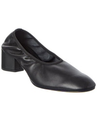 Aeyde Gemma Leather Pump