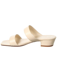 Aeyde Aeyde Kemi Leather Sandal