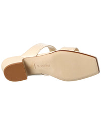 Aeyde Aeyde Kemi Leather Sandal
