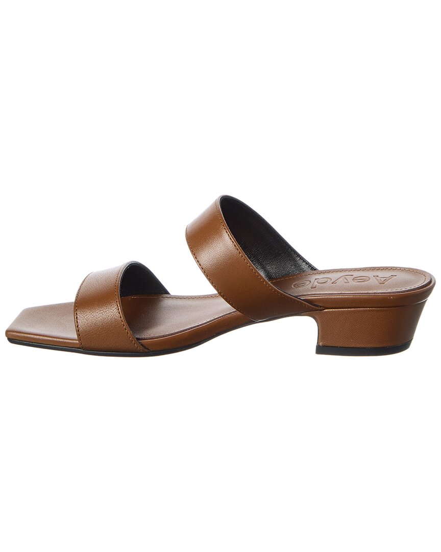 Aeyde Aeyde Kemi Leather Sandal