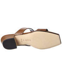Aeyde Aeyde Kemi Leather Sandal