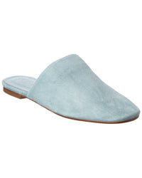Aeyde Aeyde Rega Suede Mule