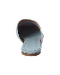 Aeyde Aeyde Rega Suede Mule