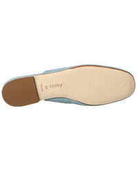Aeyde Aeyde Rega Suede Mule
