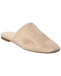 Aeyde Aeyde Rega Suede Mule