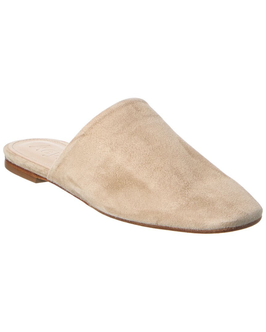 Aeyde Aeyde Rega Suede Mule