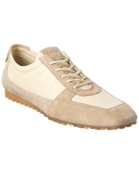 Aeyde Uma Suede Sneaker