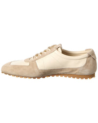 Aeyde Uma Suede Sneaker