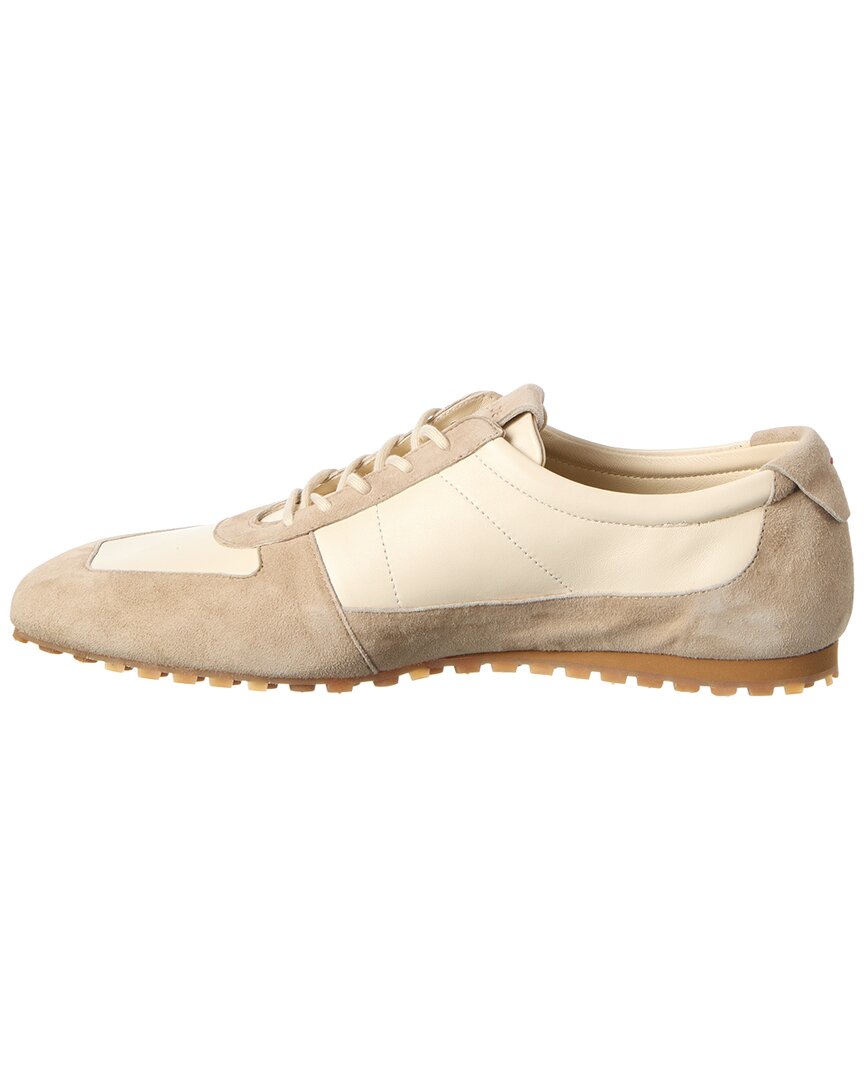 Aeyde Uma Suede Sneaker