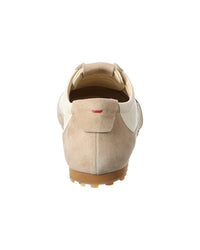 Aeyde Uma Suede Sneaker