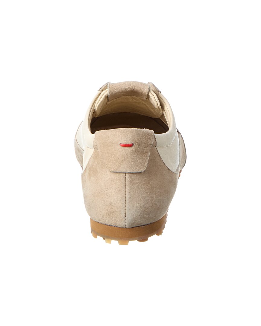 Aeyde Uma Suede Sneaker