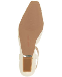 Kenneth Cole New York Bindy Patent Flat