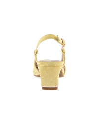 Kenneth Cole New York Kenneth Cole New York Marbella Suede Pump