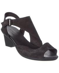 Arche Enoxus Leather Sandal