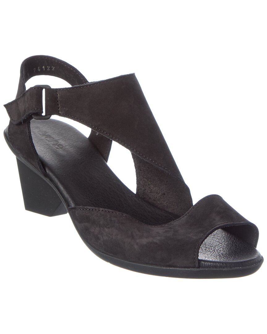 Arche Enoxus Leather Sandal