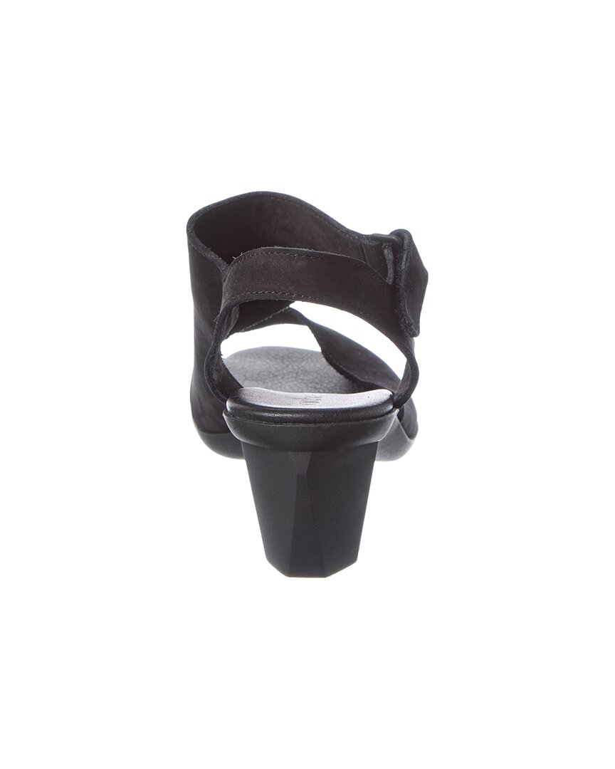 Arche Enoxus Leather Sandal