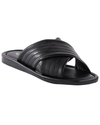 Seychelles Courage Leather Slide