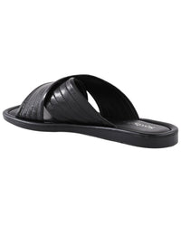 Seychelles Courage Leather Slide