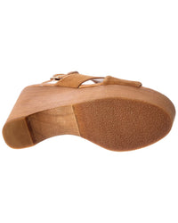 Matisse Matisse Fox Leather Wedge