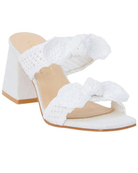 Matisse Coconuts By Matisse Folly Pump