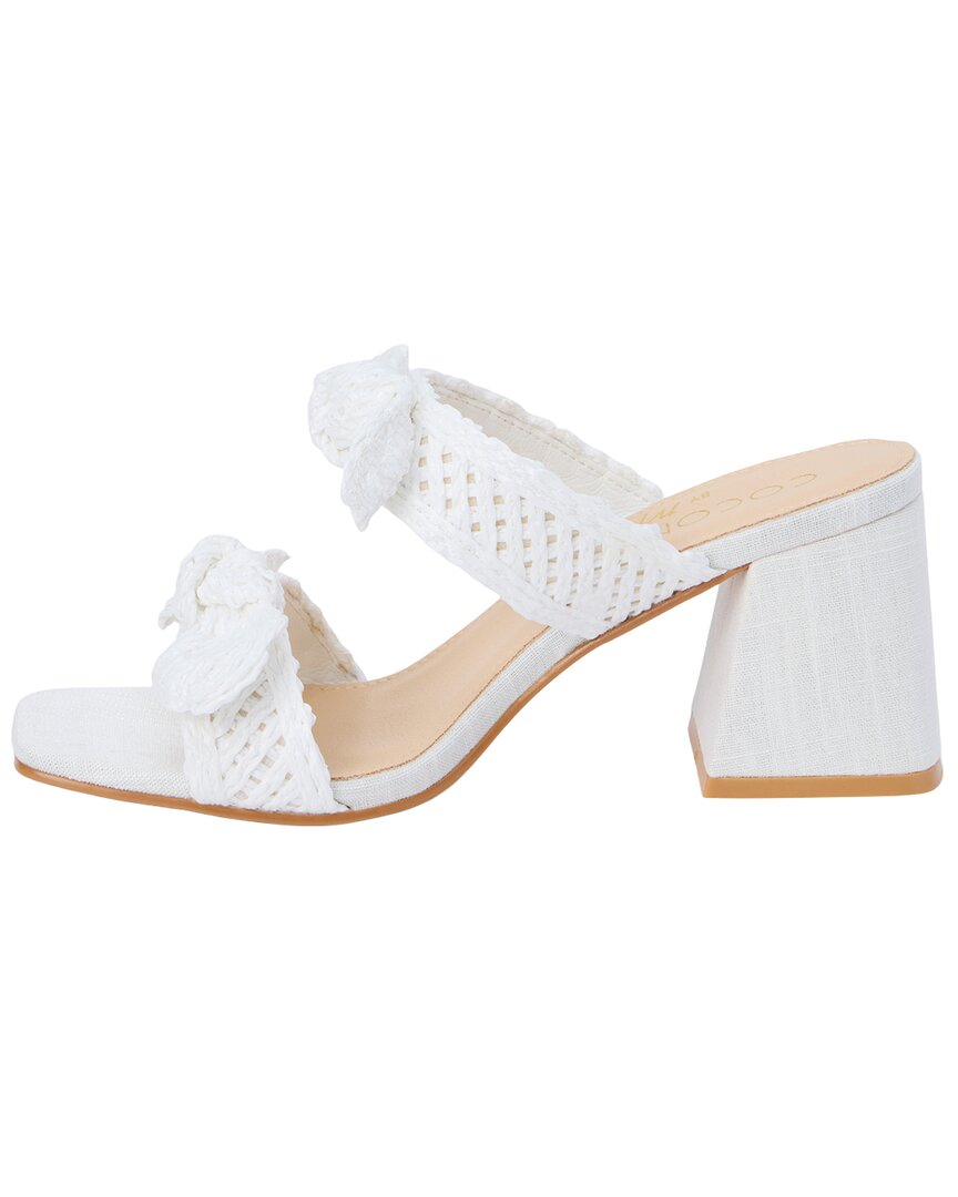 Matisse Coconuts By Matisse Folly Pump