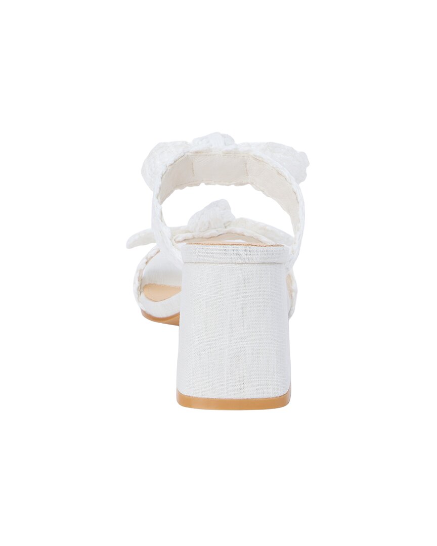 Matisse Coconuts By Matisse Folly Pump